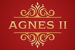 Agnes 2 - solitaire