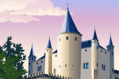 Castles in Spain - free card game