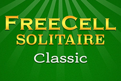 Frecell Online - free card game