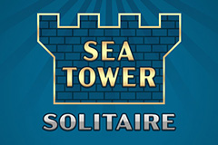 Sea Tower Solitaire
