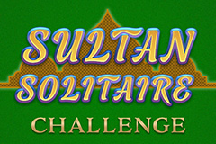 Sultan Solitaire Chellenge