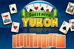 Yukon Solitaire Online